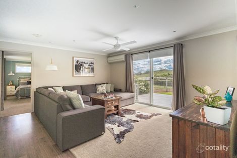 Property photo of 7 Lighthorse Parade Glenbawn NSW 2337