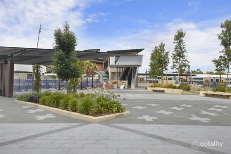 Property photo of 507/8 Aviators Way Penrith NSW 2750