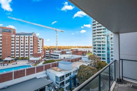 95/131-137 Adelaide Tce, East Perth, WA 6004
