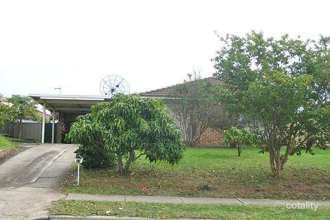 11 Wilson Rd, Bonnyrigg Heights, NSW 2177