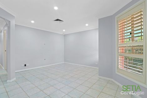 Property photo of 16 Kenneth Slessor Drive Glenmore Park NSW 2745