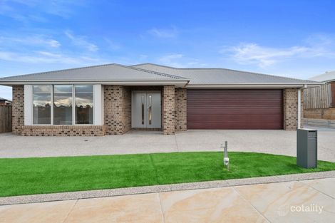 Property photo of 32 Sublime Point Road Bacchus Marsh VIC 3340