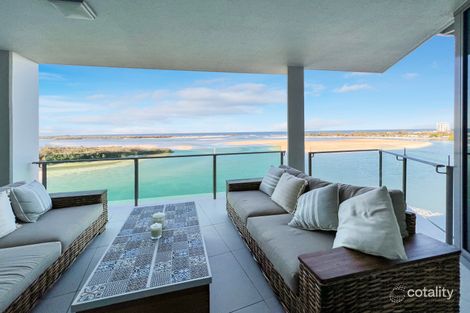 902/42 Duporth Ave, Maroochydore, QLD 4558