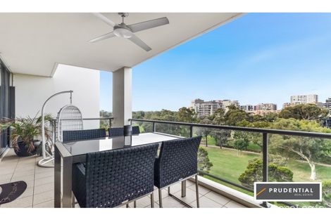 Property photo of 33/5-7 Northumberland Street Liverpool NSW 2170