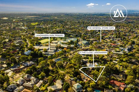 Property photo of 5 The Close Langwarrin VIC 3910