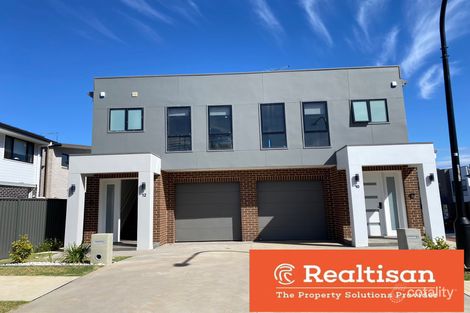 Property photo of 17/18 Clarke Street Rouse Hill NSW 2155