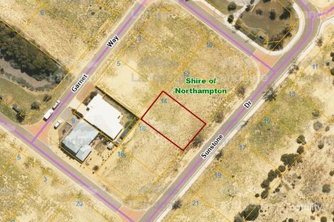 Property photo of 14 Sunstone Drive Kalbarri WA 6536