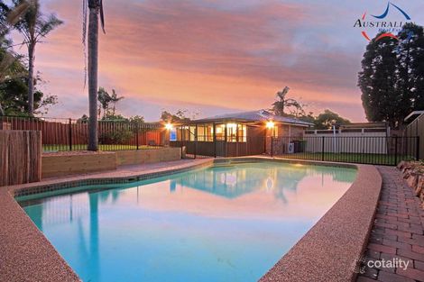 Property photo of 5 Othello Place St Clair NSW 2759