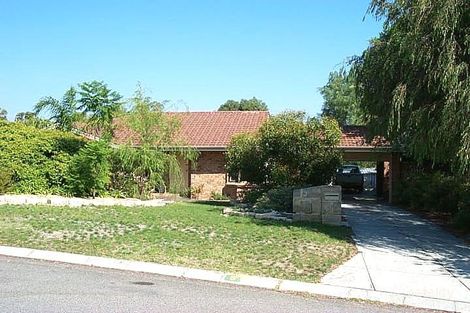 8 Homestead Gdns, Edgewater, WA 6027