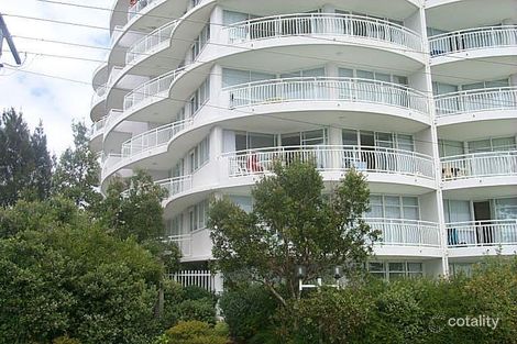 Property photo of 40/510 Marine Parade Biggera Waters QLD 4216