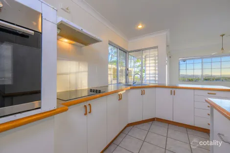 Property photo of 10 Kauri Drive Kin Kora QLD 4680