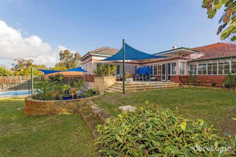 Property photo of 72 Smyth Road Nedlands WA 6009