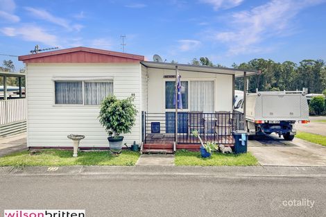 Property photo of 99/71 Ruttleys Road Wyee NSW 2259