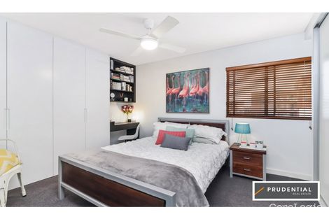 Property photo of 33/5-7 Northumberland Street Liverpool NSW 2170