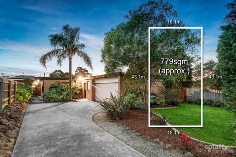Property photo of 65 Jeffrey Street Templestowe Lower VIC 3107