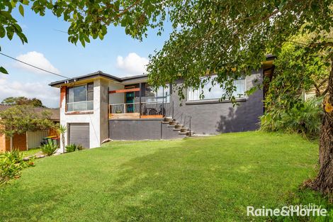 Property photo of 29 Elizabeth Cook Drive Rankin Park NSW 2287