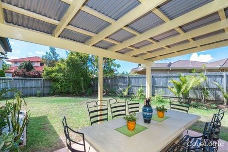 Property photo of 131 Sinnamon Road Sinnamon Park QLD 4073