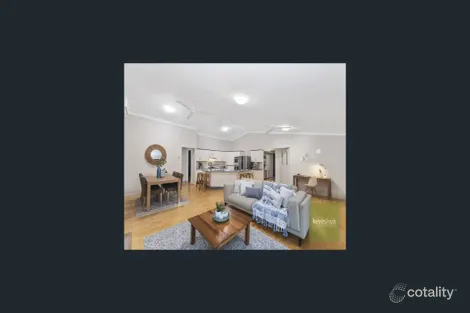Property photo of 58 Sea Eagle Circuit Douglas QLD 4814