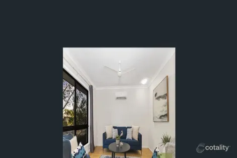 Property photo of 58 Sea Eagle Circuit Douglas QLD 4814