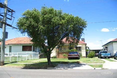 Property photo of 32 Railway Street Yennora NSW 2161