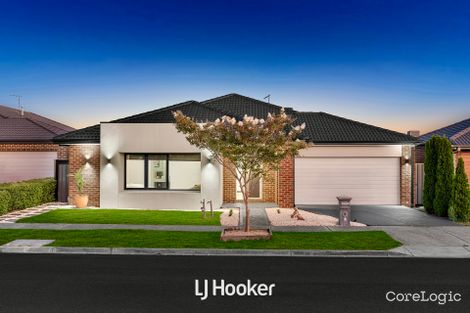 Property photo of 5 Ottelia Street Cranbourne North VIC 3977