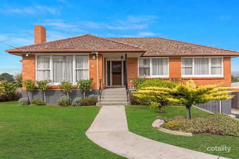 Property photo of 12 Parua Road Newnham TAS 7248