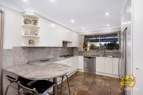 Property photo of 9 Merriman Close Elderslie NSW 2570