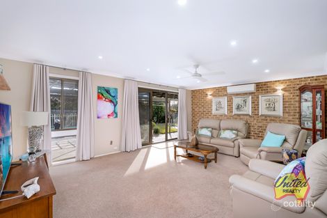 Property photo of 9 Merriman Close Elderslie NSW 2570