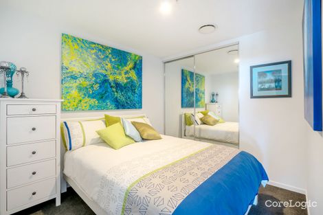 Property photo of 3704/5 Harbour Side Court Biggera Waters QLD 4216