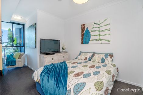 Property photo of 3704/5 Harbour Side Court Biggera Waters QLD 4216