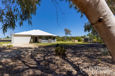 Property photo of 46 Cinnamon Meander Two Rocks WA 6037