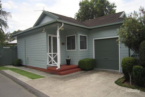 8 Gumnut Lane, Fassifern, NSW 2283