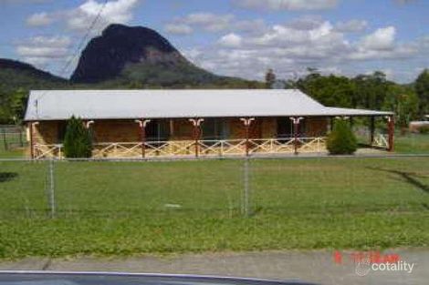 133 Coonowrin Rd, Glass House Mountains, QLD 4518