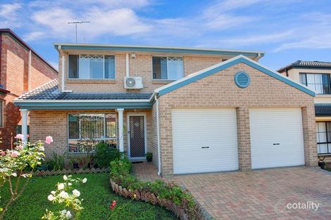 10 Currawong St, Glenwood, NSW 2768