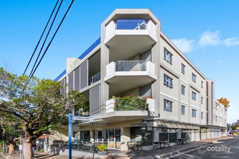 Property photo of 3/22 Clarke Street Earlwood NSW 2206