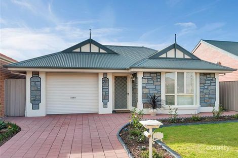 11 Hansen Cct, Renown Park, SA 5008