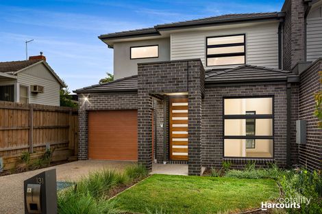 131 Finlayson St, Rosanna, VIC 3084