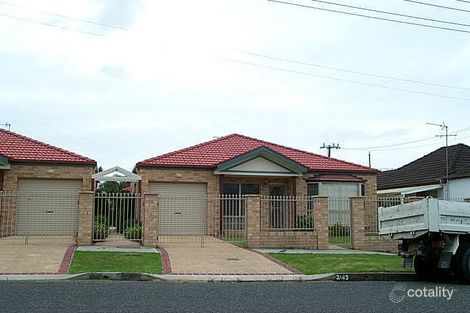 Property photo of 3/43-45 Hexham Street Kahibah NSW 2290