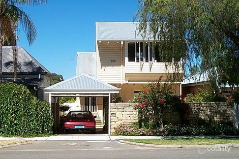 195 Hamersley Rd, Subiaco, WA 6008