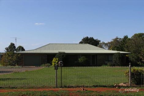 Property photo of 8 Bowtell Drive Highfields QLD 4352