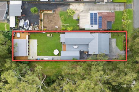 Property photo of 11 Pelican Street Tumbi Umbi NSW 2261