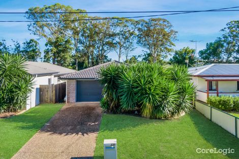 Property photo of 22B Weetwood Street Newtown QLD 4350