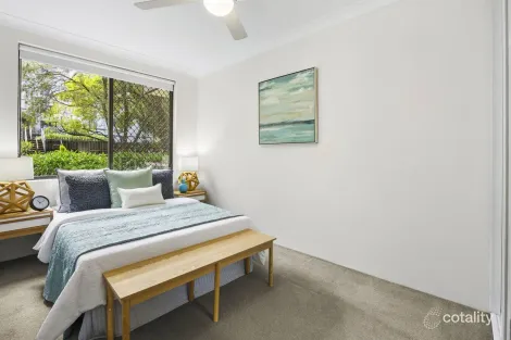 Property photo of 30/2 Barton Road Artarmon NSW 2064