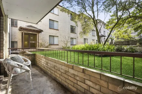 Property photo of 30/2 Barton Road Artarmon NSW 2064