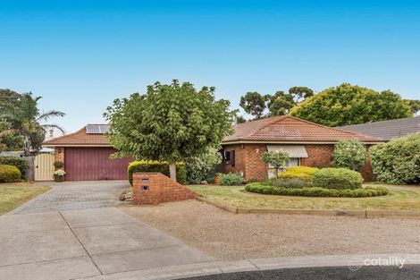 Property photo of 7 Mirboo Court Brookfield VIC 3338