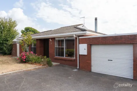 3/26-28 Percy St, Devonport, TAS 7310