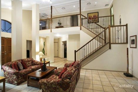 Property photo of 51 Joseph Place Sinnamon Park QLD 4073