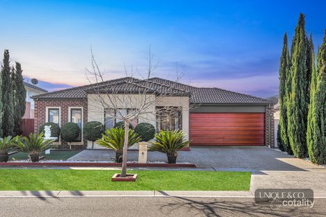 Property photo of 27 Cooinda Way Point Cook VIC 3030