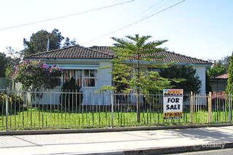 Property photo of 44 Ace Avenue Fairfield NSW 2165