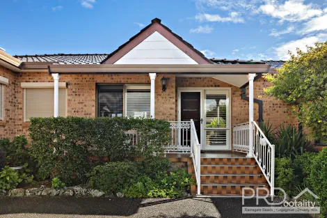 3/18-20 Russell Ave, Sans Souci, NSW 2219